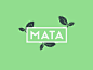 MATA - Logo Concept