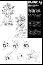 Gundam Mechanics - I -_Page_008_Image_0001
