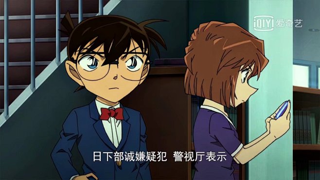 还是很喜欢这一对❤