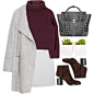 @polyvore @polyvore-editorial

You know that moment when you really don't have anything smart to say?

#philliplim #again #snakeskin #leather #tote #totebags #grey #woolcoat #zara #sweater #burgundy #sweaterweather #alexanderwang #again #aswell #leopardpr