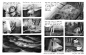 Sofia dell'Oceano : A graphic novel, written by Marco Nucci and drawn by Kalina Muhova
