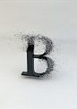 Amplified "B" via Type Worship: 