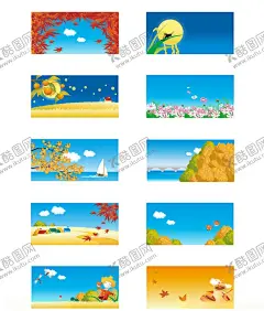 秋天景色 【酷图网】金秋,叶子,树叶,月亮,海边,立秋图片,金黄色秋天,大麦,枫树,儿童绘本,绘画,卡通,插画,插图,背景墙,装饰画,无框画,挂画,秋季,唯美,温馨,入秋,深秋,立秋,枫叶,矢量图,秋天,手绘秋天,创意手绘,秋天海报,立秋海报,秋日海报,传统节气海报,插画海报,传统节日,文艺海报,风景系列