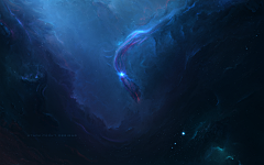 ShEN™采集到贴图-天空