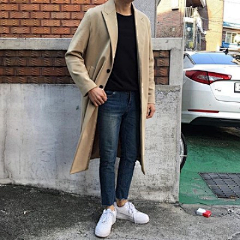 yolia_wang采集到男票日常