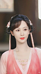 沉香如屑|颜淡|杨紫
cr.__南宫_