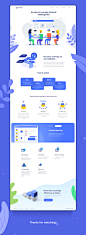 ZenYala - Landing Page