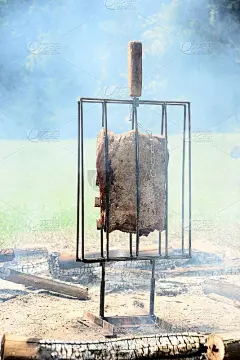 来自南方的巴西烤肉