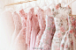 Zuhair Murad Haute Couture ss 2016 Backstage｜仙女自带光环～