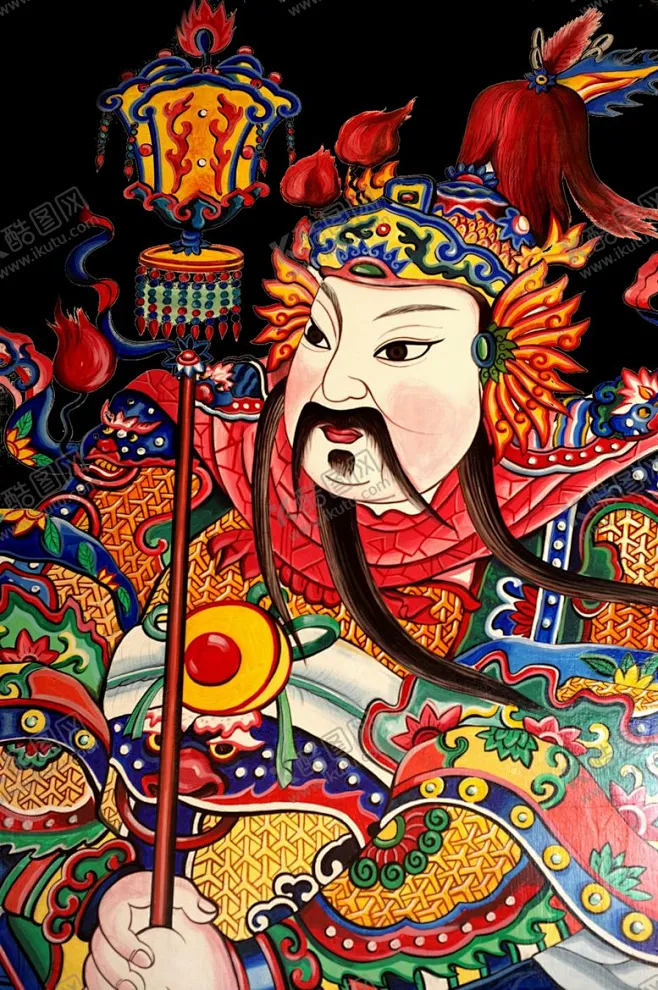 门神图片 【酷图网】大力士,守门神,虎年,吉祥如意,漫画,创意,节日庆祝,尉迟敬德,中国风,传统文化,国粹,门神,守护神,秦叔宝门神,秦叔宝 ...