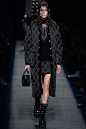 Alexander Wang Fall 2015 Ready-to-Wear Fashion Show