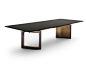 Luxury Living Group | FORD TABLE