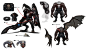 DrawCrowd