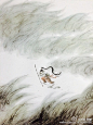 早稻-野獸的微博_微博