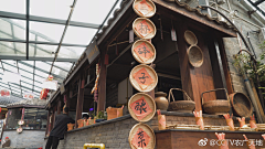 甲沐子采集到场景素材