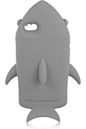 Stella McCartney Shark 硅胶 iPhone 5 保护壳