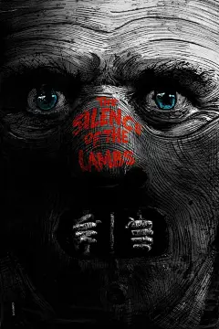 沉默的羔羊 The Silence of the Lambs 海报_3128930972.jpg