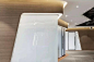 上海金融中心——打破成规的办公空间-建e室内设计网-设计案例