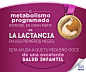 SocialMedia-Campaña Lactancia Materna : Campaña de contenidos para el mes de la lactancia.