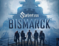 Sabaton — BISMARCK : In May 1941, one of the most iconic events in the 20th century occurred—the Bismarck was sunk. However, the new generation is reluctant to learn history in traditional formats. To make sure the importance of this event was never forgo
