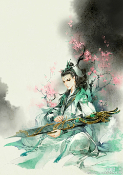 9z8hyRwK采集到男子古风