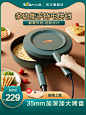 手、电器、绿
