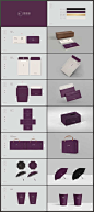 新中式紫色地产VI_源文件下载_PSD格式_7789X17464像素-档案袋,抽纸盒,简约,VI,紫色,新中式,房地产-作品编号:2023072011107793-志设-zs9.com