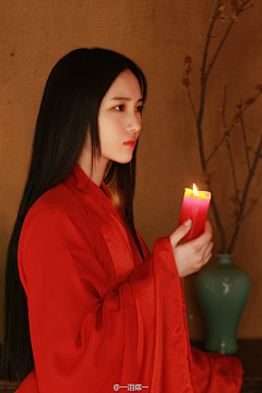 杨明星采集到古典唯美