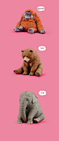  » 睡到流口水有夠可愛～ ZooZooZoo 第三彈正式登場！ : 知名轉蛋玩具品牌「熊貓之穴」大熱賣的系列作「ZooZooZoo」第三彈超Q爆笑登場！「熊貓之穴」是由日本知名玩具公司TAKARA TOMY 與日本廣告公司「電通テック」所合作推出的轉蛋玩具品...