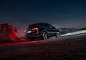 Audi SQ7 :: Behance