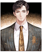 00948-2083973803-a handsome man, center, high detail, sharp focus, ultra-high resolution, 8k