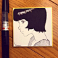 Ilya Kuvshinov， twitter：O网页链接 ​​​​
