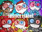 Justice League