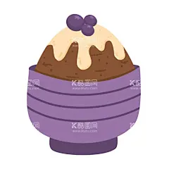 卡通沙冰  - 源文件下载【酷图网】卡通沙冰,卡通冰粉,冰沙,冰粉,绵绵冰,刨冰,圣代,水果刨冰,港式甜品,卡通,素材,插图,元素,矢量,可爱,矢量沙冰,沙冰素材,手绘沙冰,沙冰,包装,沙冰插画,插画,图案,手绘,美味,简约,雪糕,夏天,夏季,夏日,甜品,甜点,美食,卡通雪糕,冷饮,饮品,一杯,炒沙冰,冰淇淋,炒酸奶,紫色,巧克力