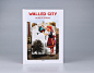 Walled City – the Art of the Mural