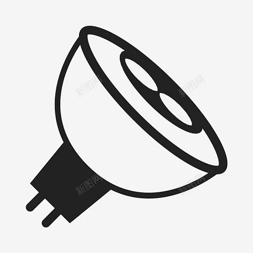 led灯图标-花瓣网