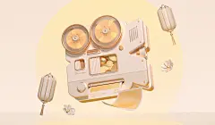 剪映中秋