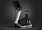 Smart Spinning Bike : A design for a new conceptual model of Spinning Bike which has been emerged as a new syndrome in the field of health care. A luxurious Smart Spinning Bike in that sturdiness and stability have been added to a future-oriented image in