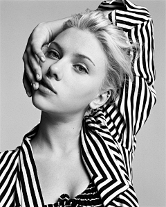 ziggystardust采集到Scarlett Johansson