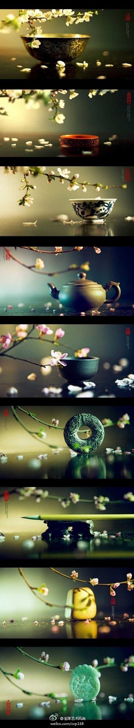 梅花系列！
