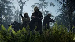 《幽灵行动：断点》游戏壁纸-1图片_游侠图库