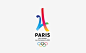 logo candidature de Paris