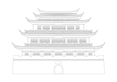 nonacosa采集到建筑