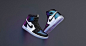 Air Jordan 1,AJ1,Nike,发售,BQ647  市场价近四千的变色龙太贵了？这双 Air Jordan 1 Mid 也不错！ _Nike鞋子采下来_T2019620 #率叶插件，让花瓣网更好用_http://ly.jiuxihuan.net/?yqr=10205110#