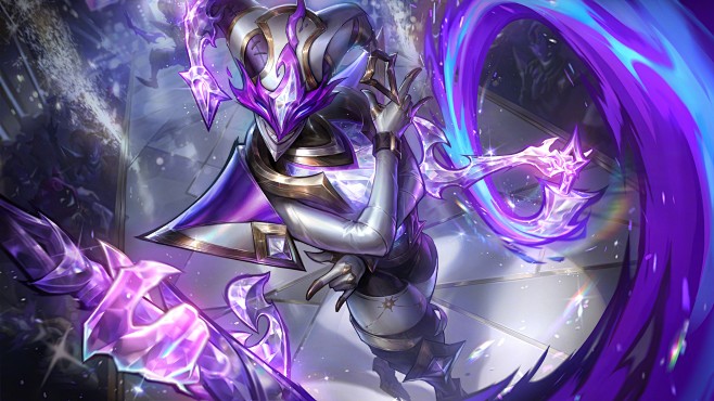 英雄联盟lol