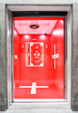 ICENTRE 10 ANNIVERSARY EXHIBITION : -