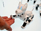 Need A Pet? Get A Robot Dog. It’s Smartphone Controlled Too. | Futuristic NEWS
