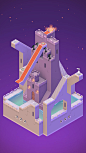 纪念碑谷 Monument Valley