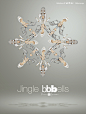 bbb Christmas Campaign : Print Campaign