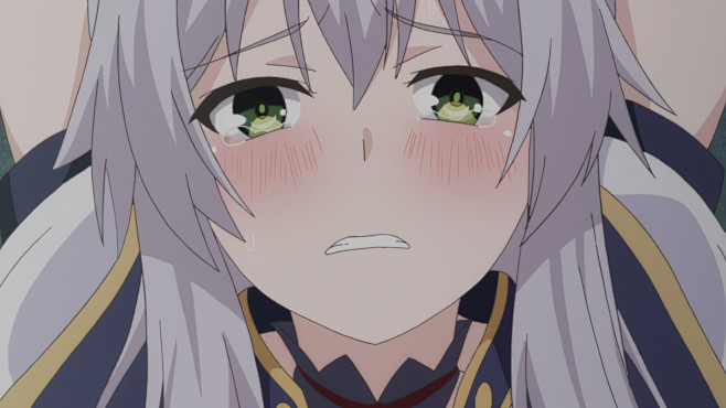 不正经的魔术讲师与禁忌教典希丝缇娜菲伊贝尔